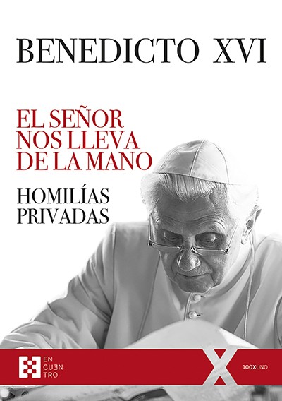 Domani a Madrid la presentazione delle Omelie inedite di Benedetto XVI